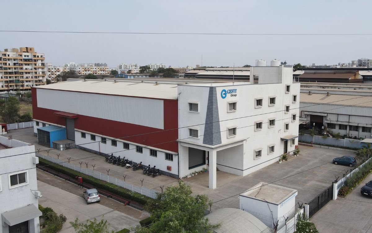 Gefit India